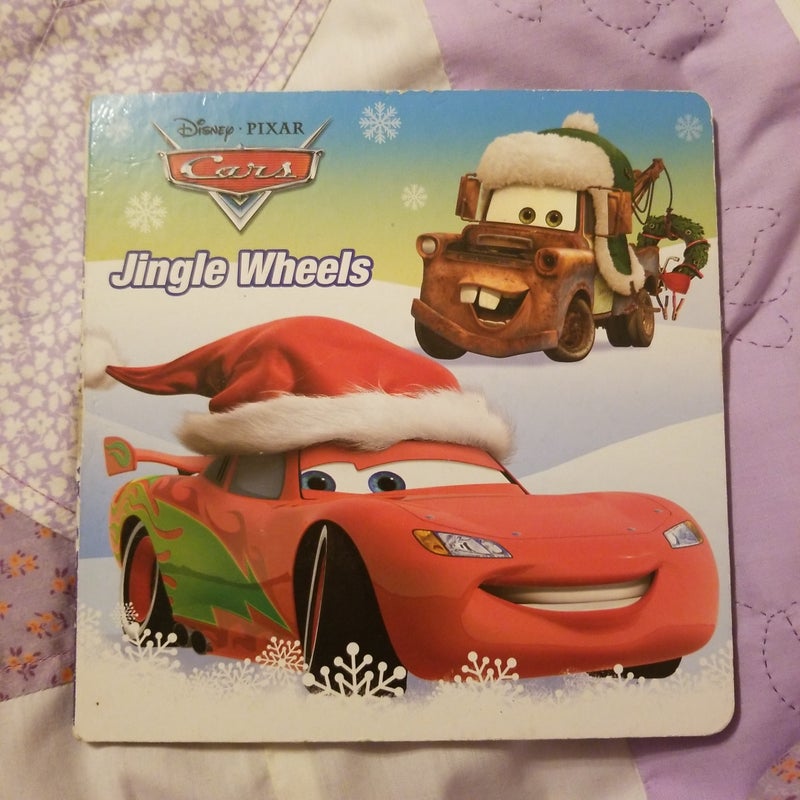 Jingle Wheels