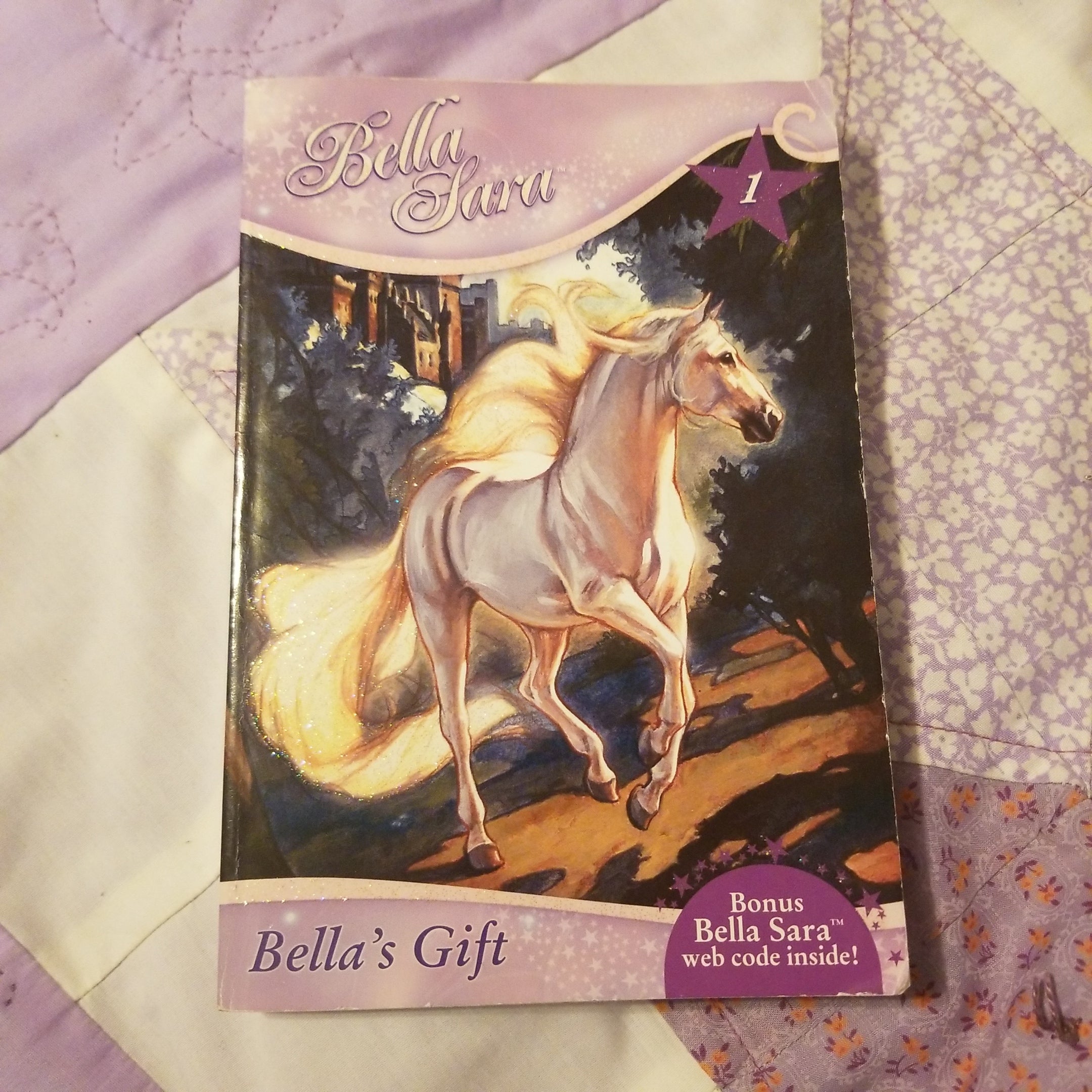 Bella's Gift