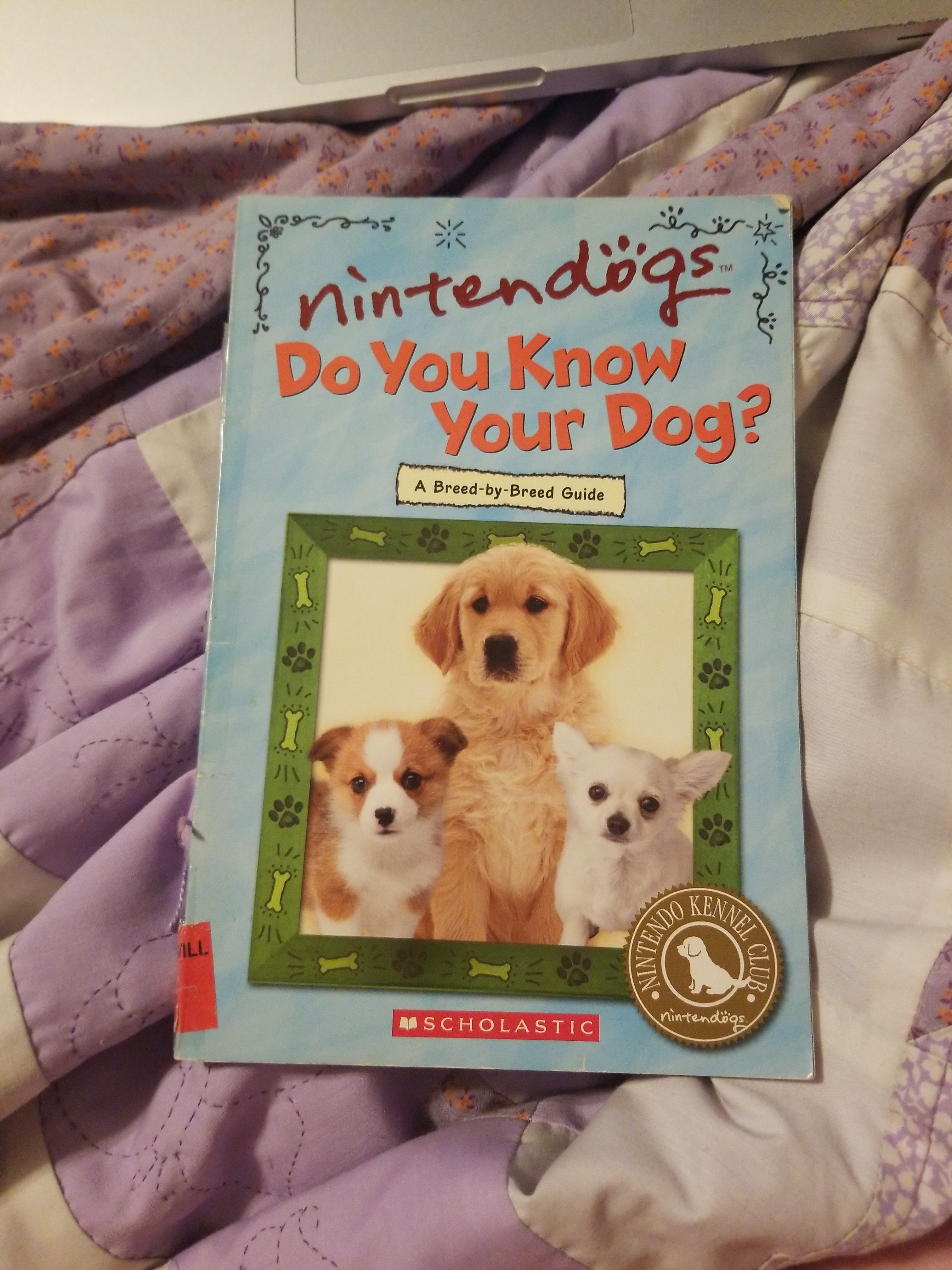 Do You Know Your Dog?