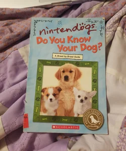 Do You Know Your Dog?