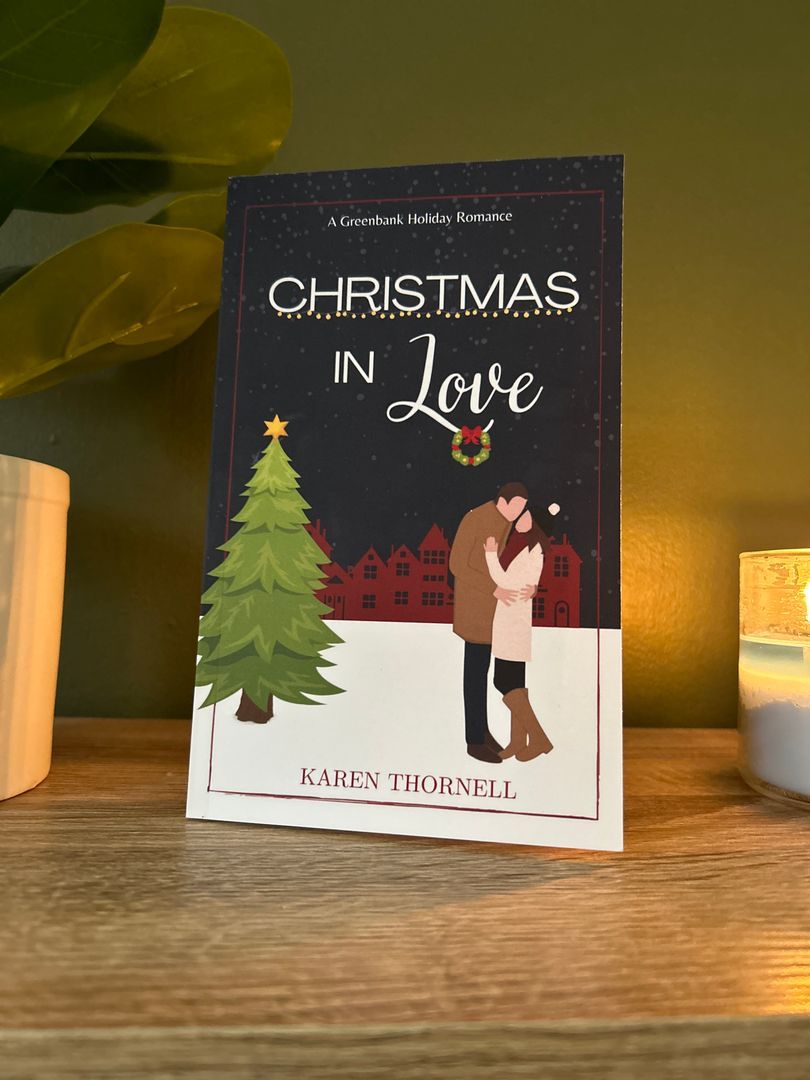 Christmas in Love