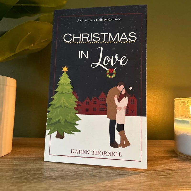 Christmas in Love