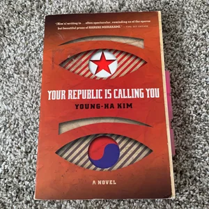 Your Republic Is Calling You