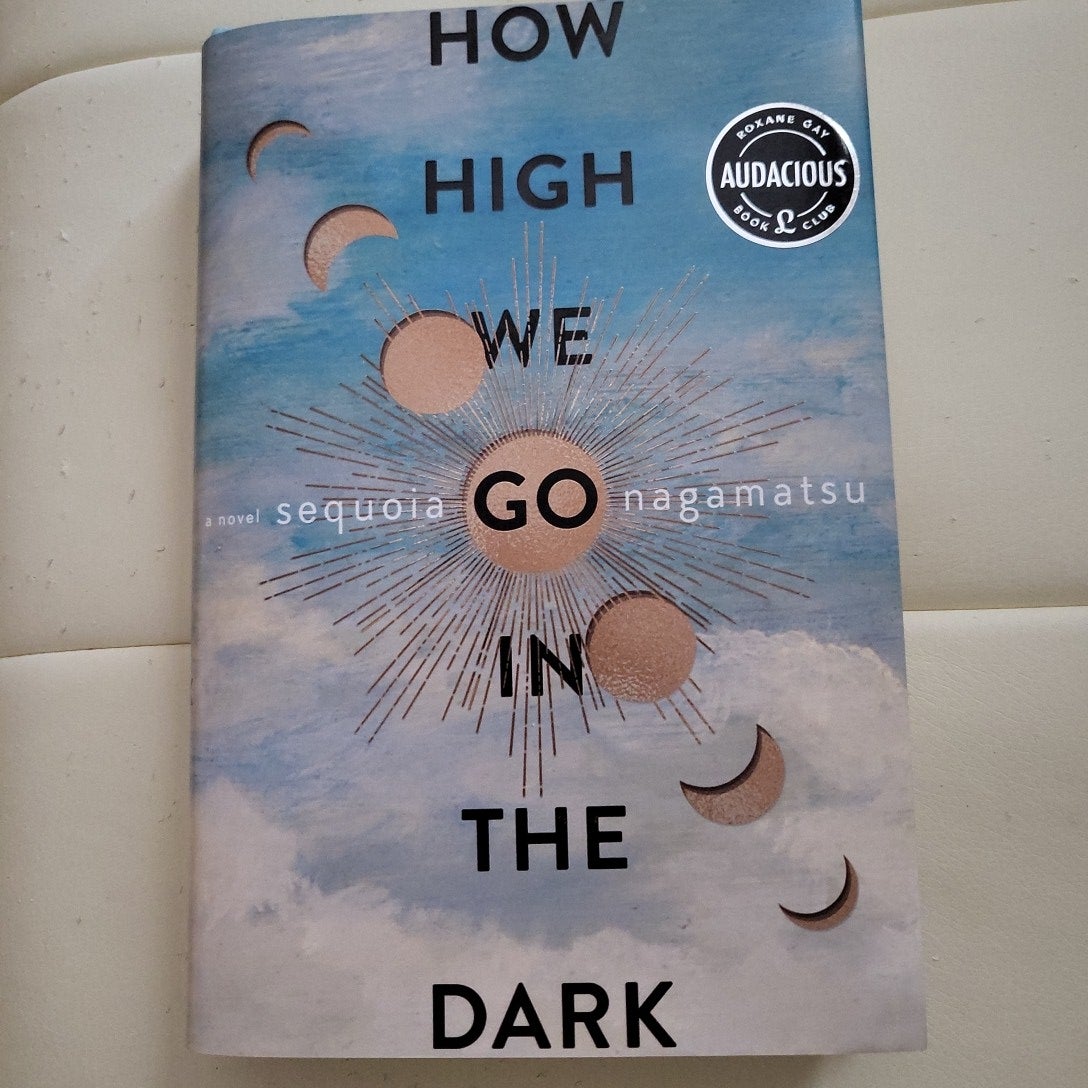 How High We Go in the Dark