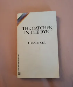 The Catcher in the Rye 