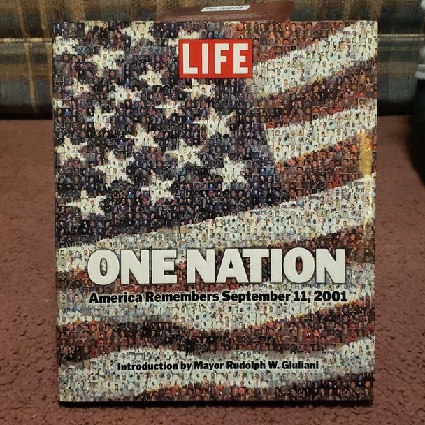 One Nation