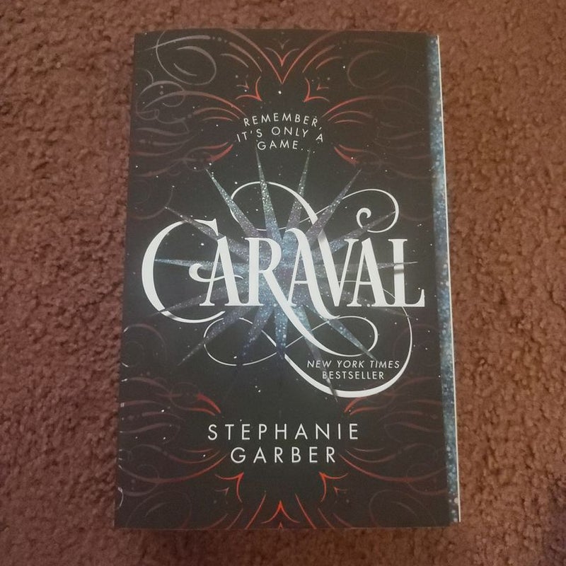 Caraval