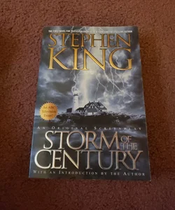 Storm of the Century