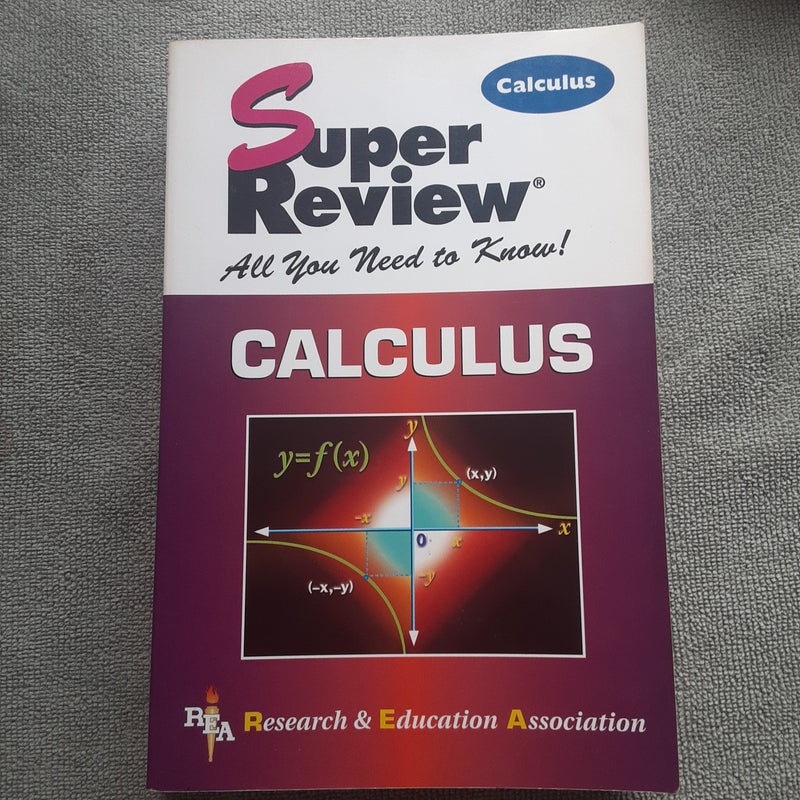 Calculus