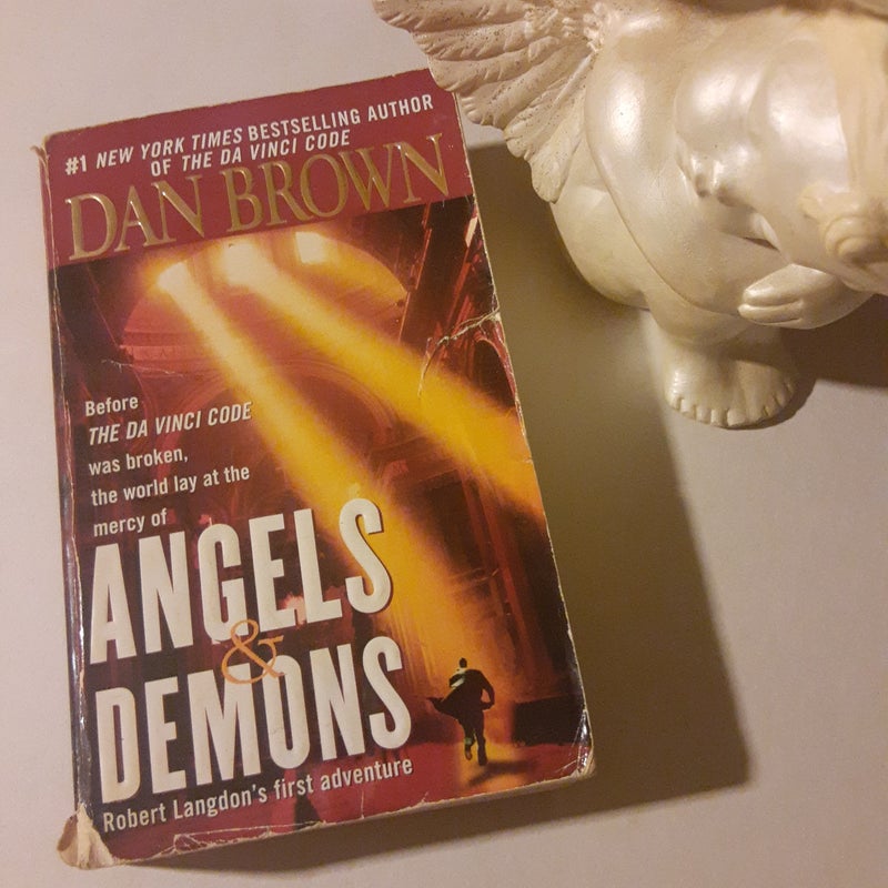 Angels and Demons