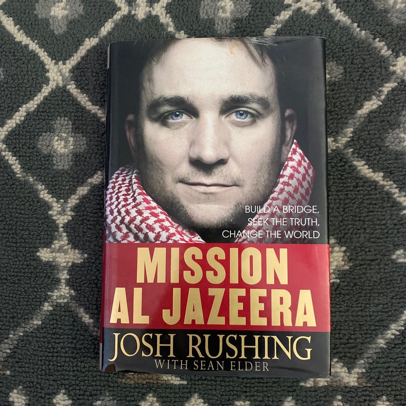 Mission Al Jazeera