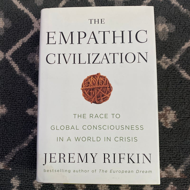 The Empathic Civilization