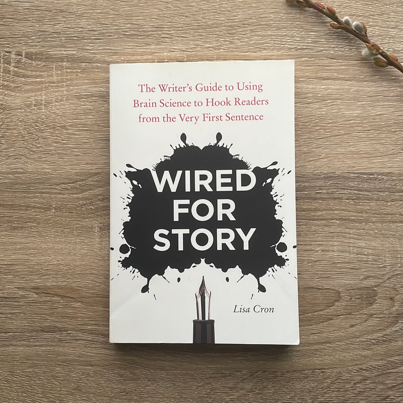 Wired for Story