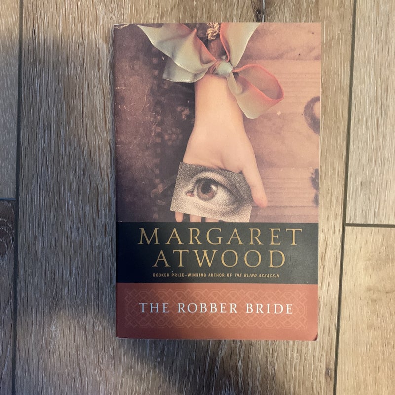 The Robber Bride