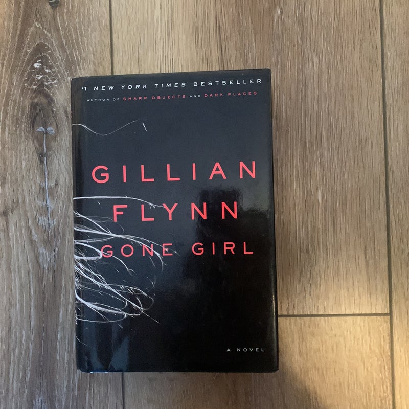 Gone Girl