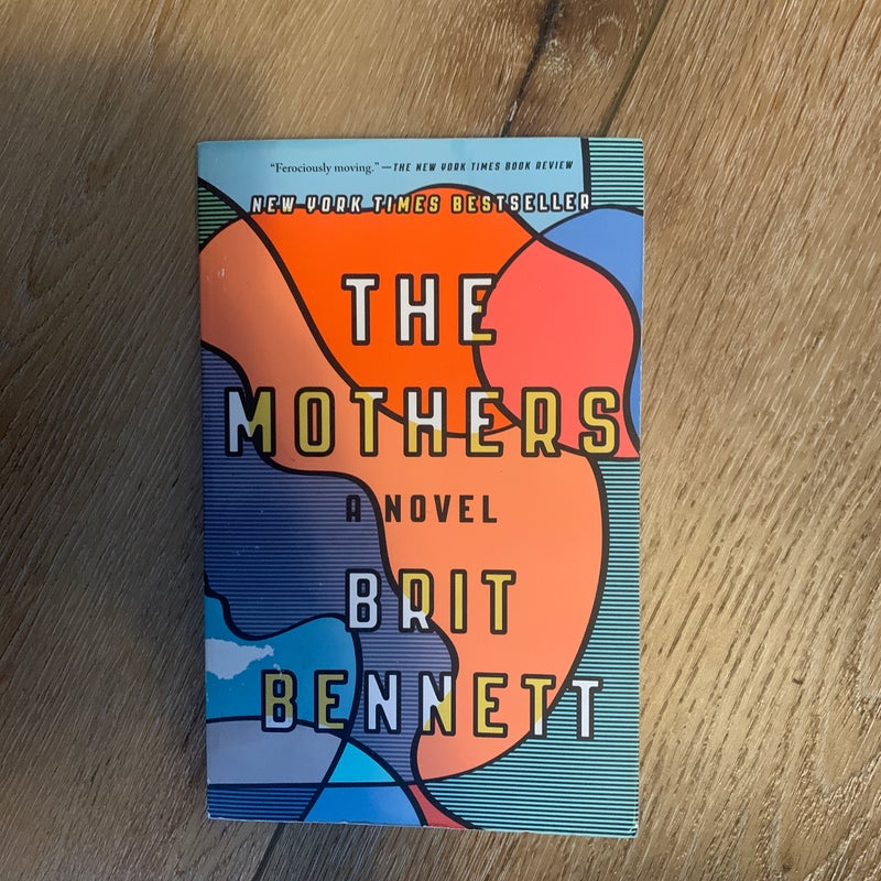 The Mothers