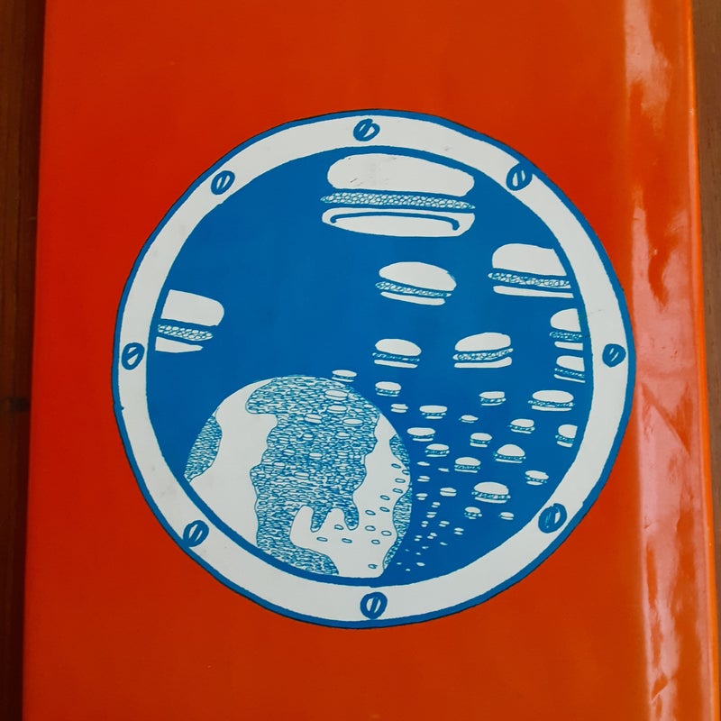 Fat Men From Space