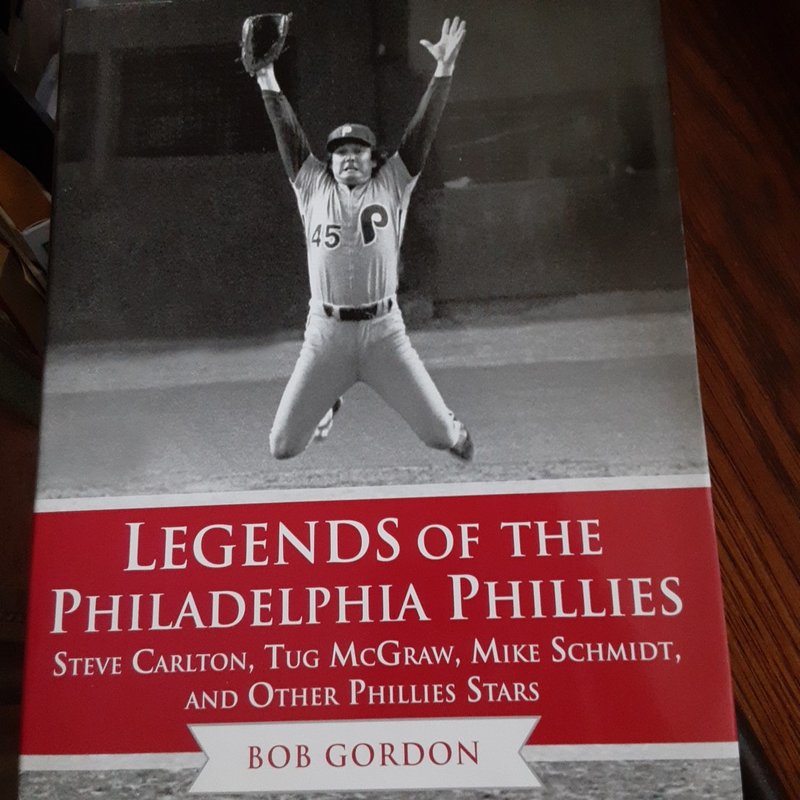 Legends of the Philadelphia Phillies