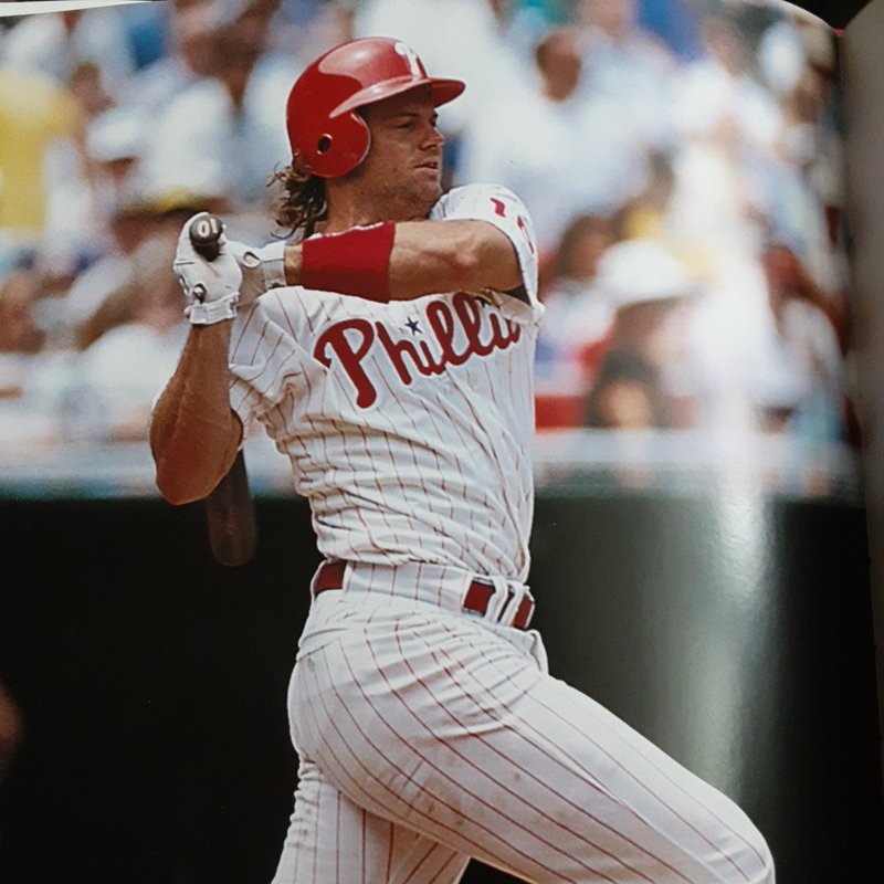 Legends of the Philadelphia Phillies