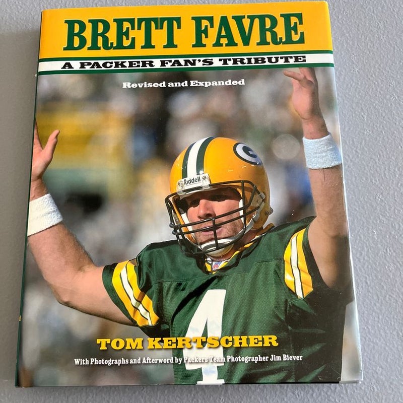 Brett Favre