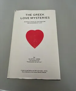 The Greek Love Mysteries