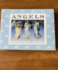 Angels Postbox