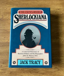 The Encyclopaedia Sherlockiana