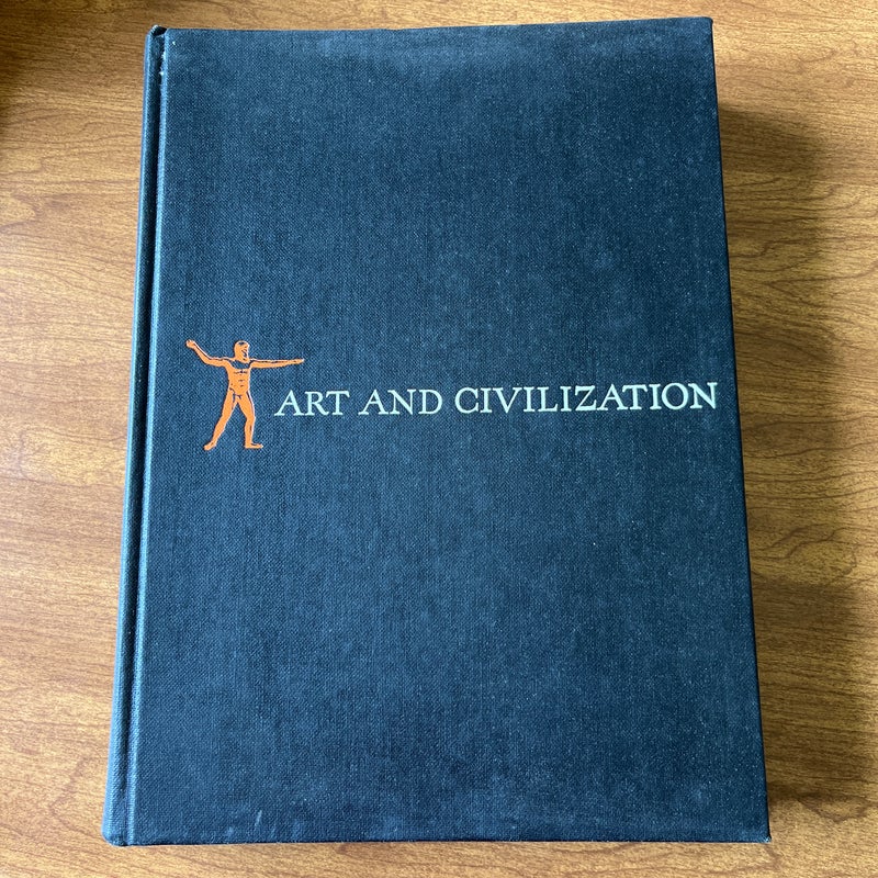 Art and Civilization 