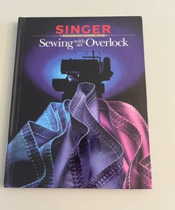 Sewing with an Overlock