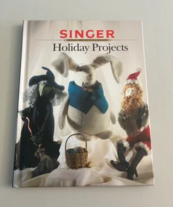 Holiday Projects