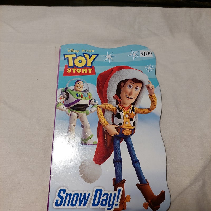 Disney Pixar Toy Story 