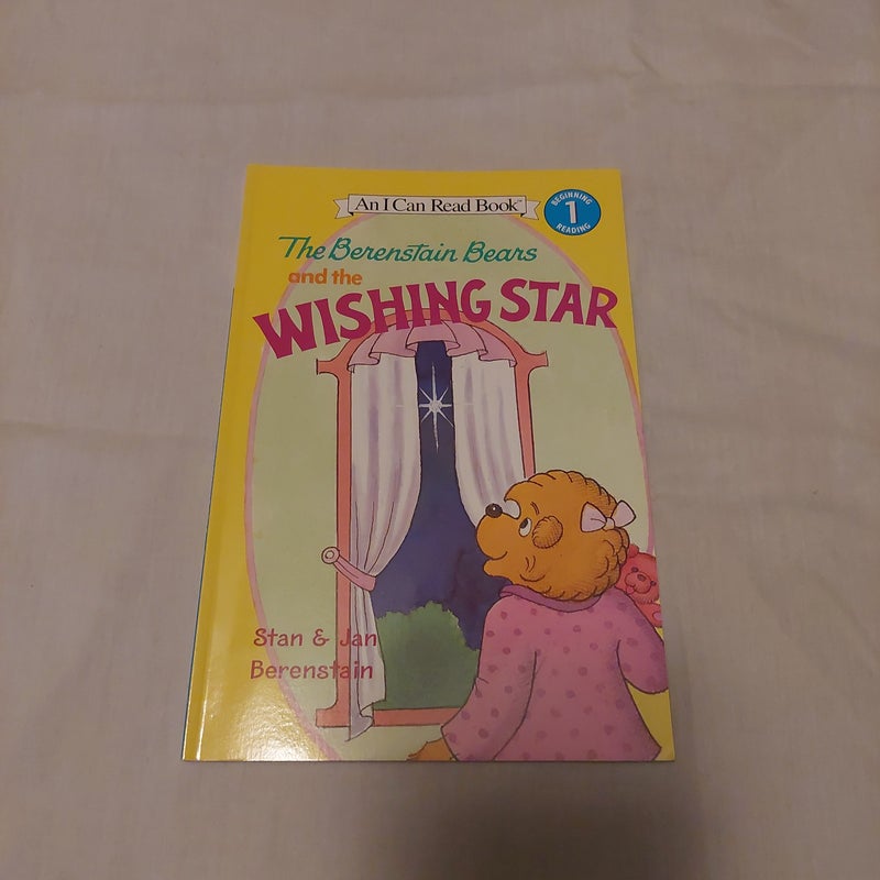 The Berenstain Bears and the Wishing Star