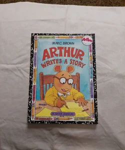 Arthur Writes a Story 