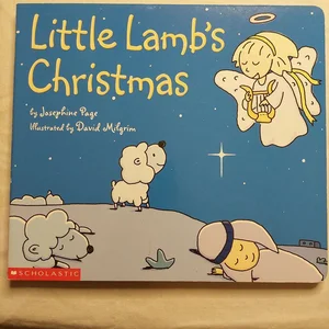 Little Lamb's Christmas