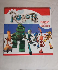 ROBOTS 