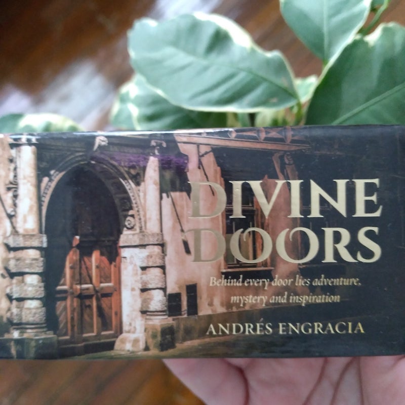 Divine Doors