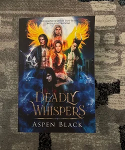 Deadly Whispers **OOP**