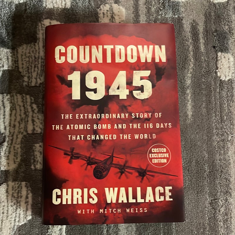 Countdown 1945