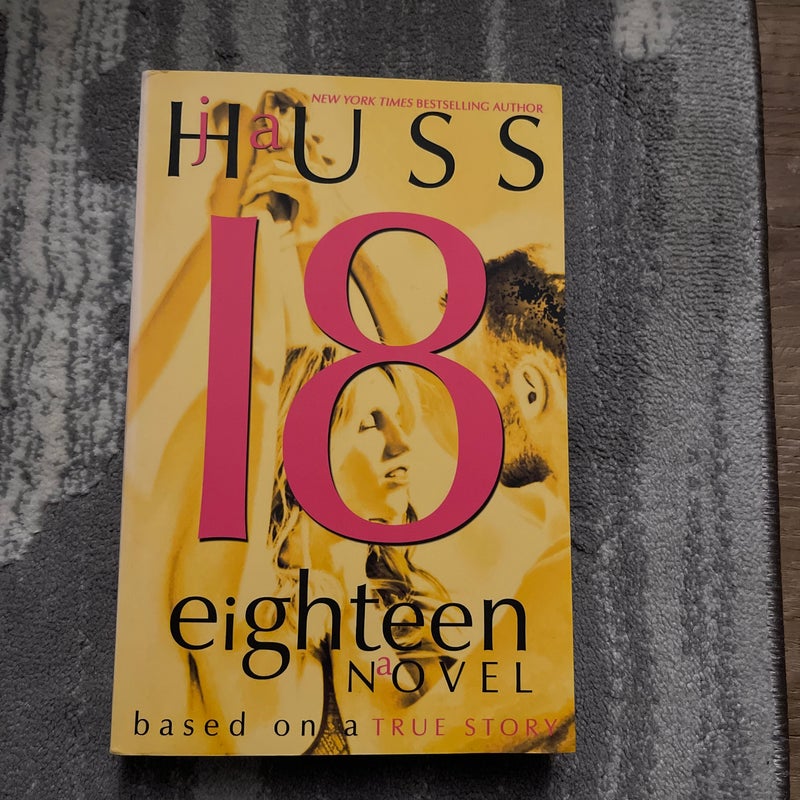 Eighteen (18) SIGNED 