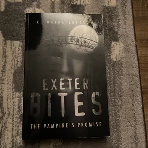 Exeter Bites