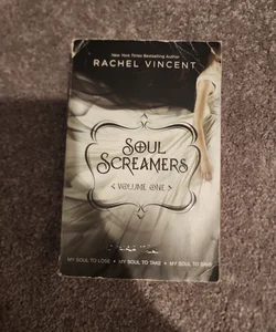 Soul Screamers