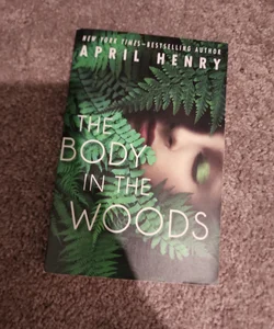 The Body In the Woods 