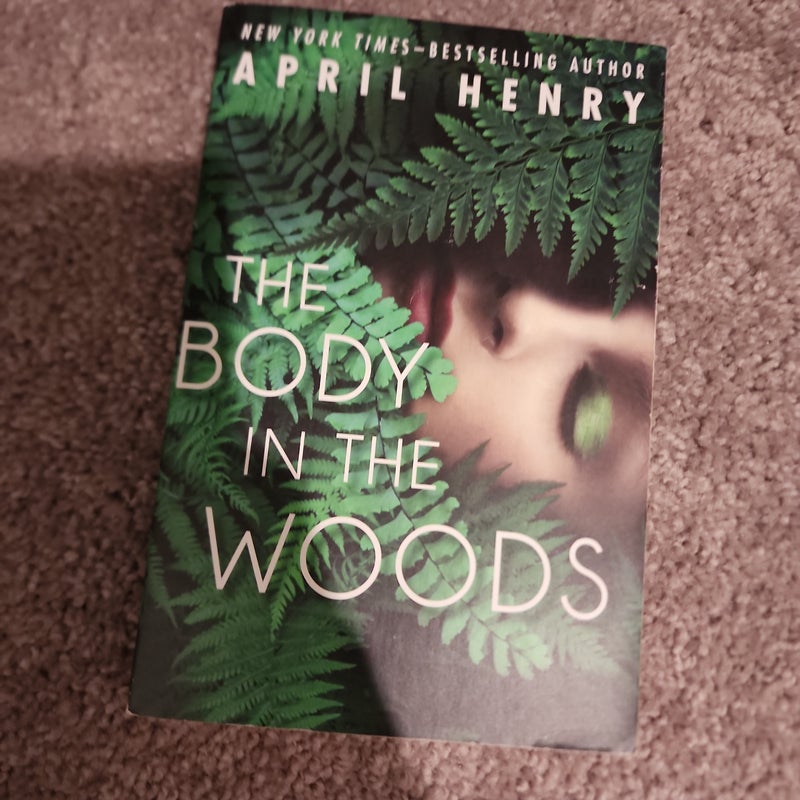 The Body In the Woods 