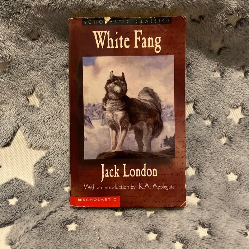 White Fang