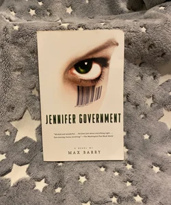 Jennifer Government