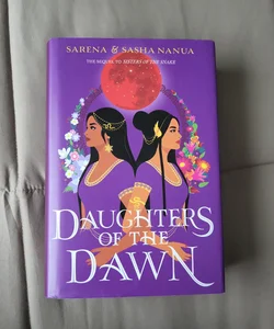 Daughters of the Dawn