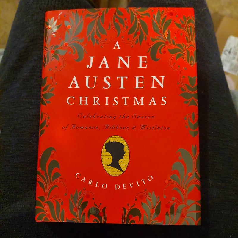 A Jane Austen Christmas