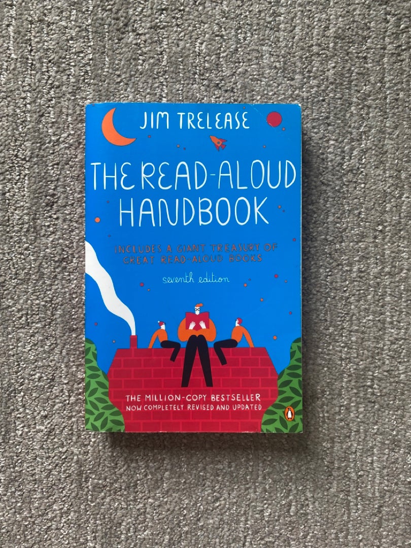 The Read-Aloud Handbook