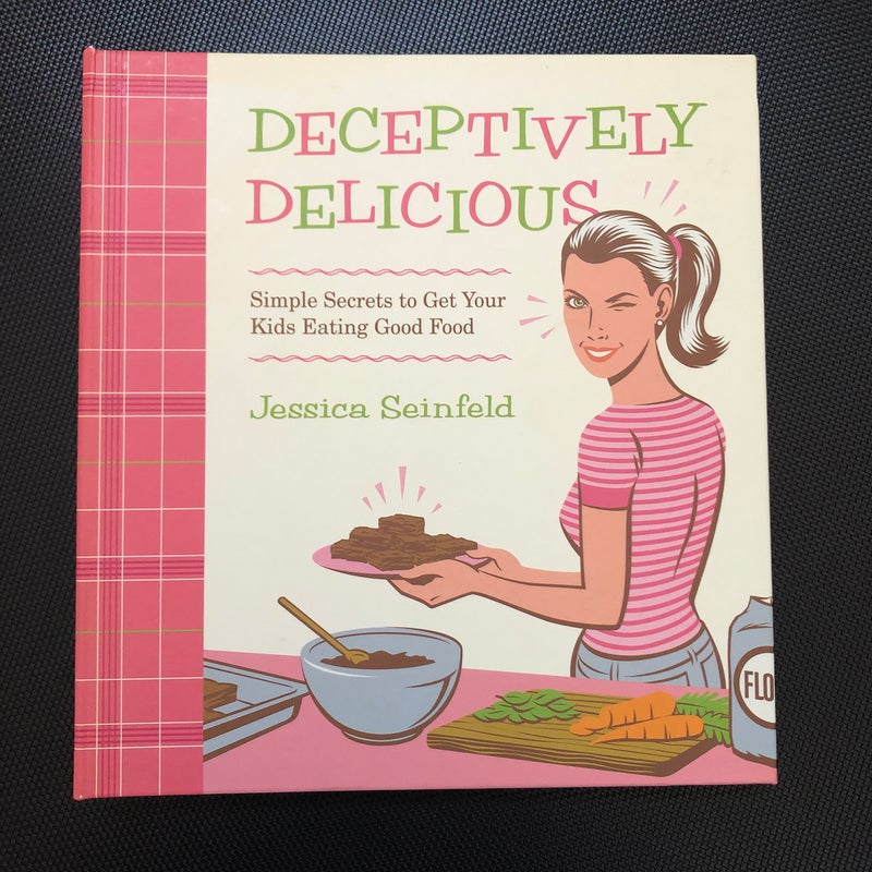 Deceptively Delicious