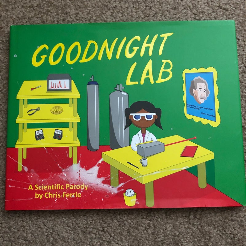 Goodnight Lab